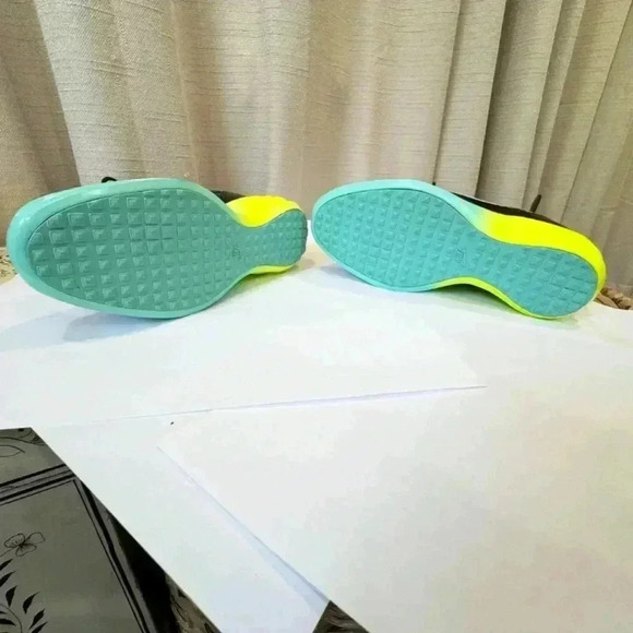 W Nike  Lunartiempo Sky Hi PRM - Picture 7 of 9